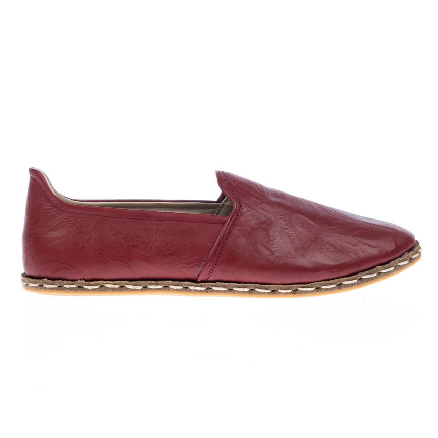 Sangria-Slip-On-Schuhe für Herren