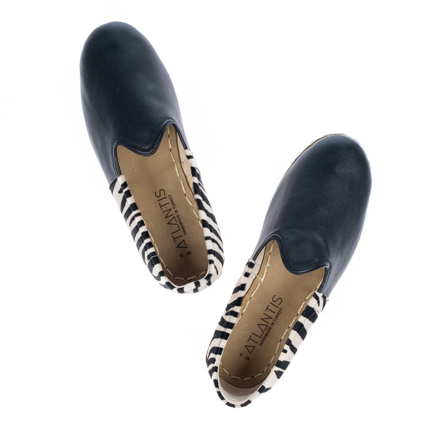 Iberia Slip-On-Schuhe für Damen