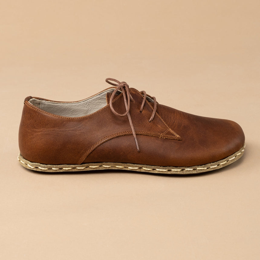 Men's Lion Oxfords