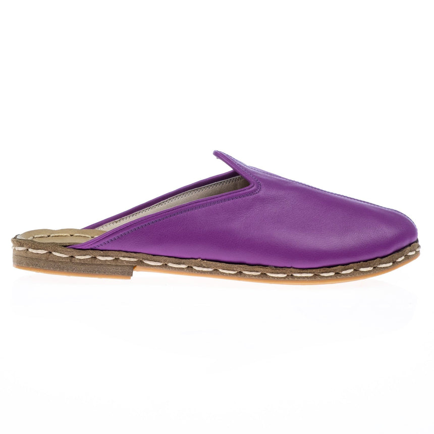 Men's Mardi Gras Slippers