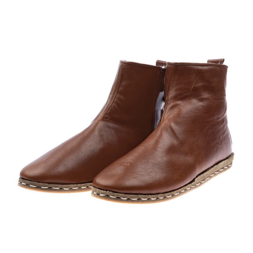 Peru-Stiefel für Damen