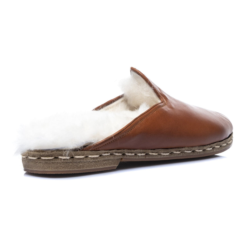 Men's Peru All Shearlings