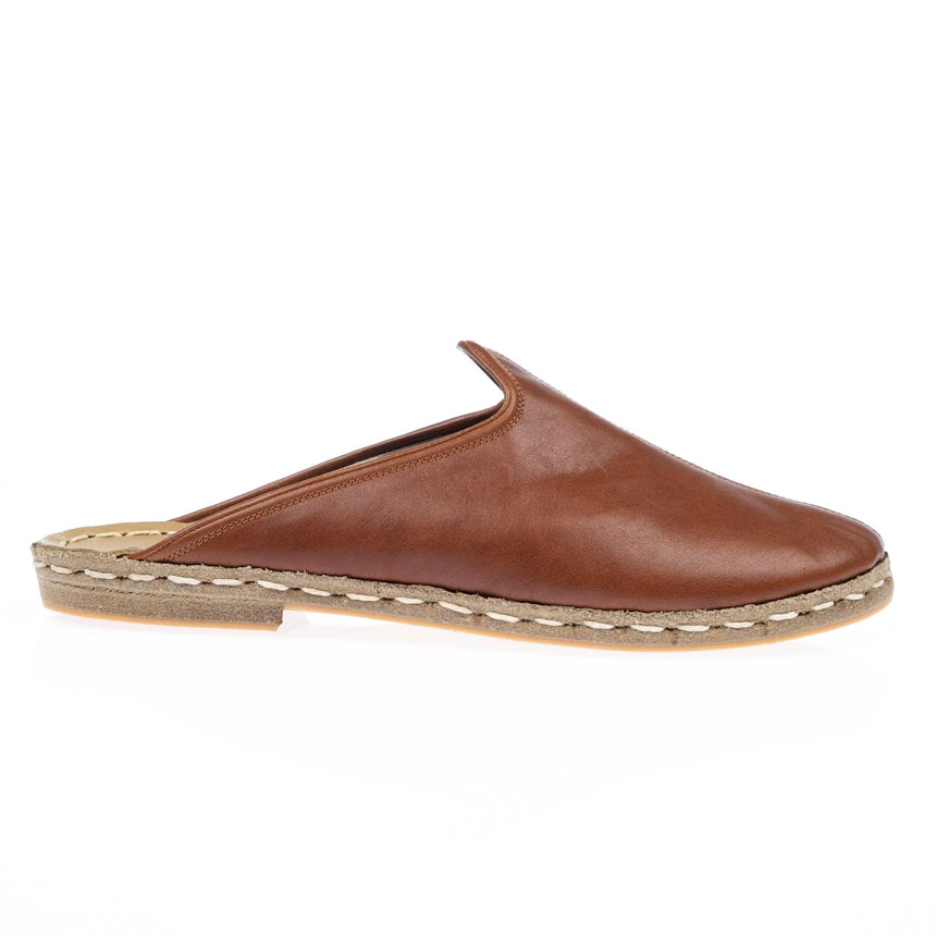 Men's Peru Slippers