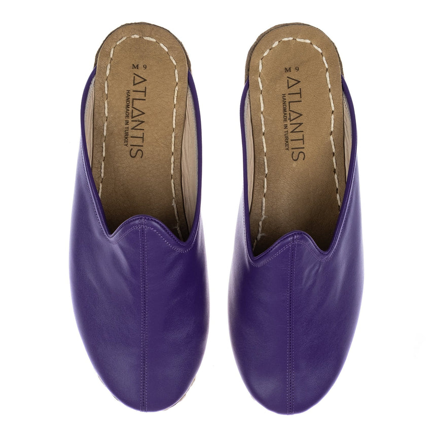 Men's Byzantium Slippers