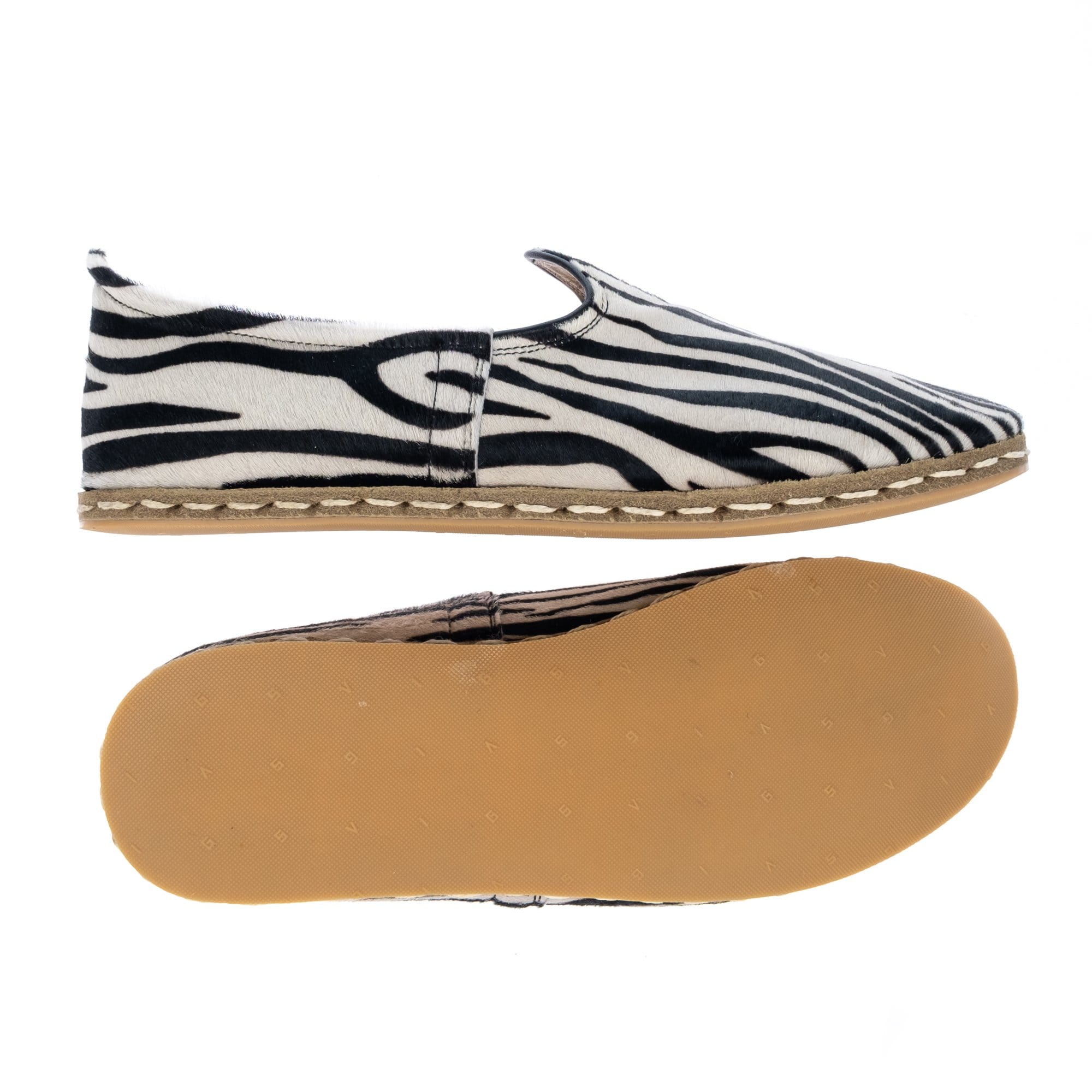 Mens deals zebra shoes