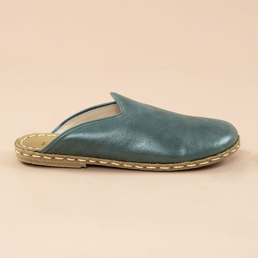 Men's Toledo Barefoot Slippers