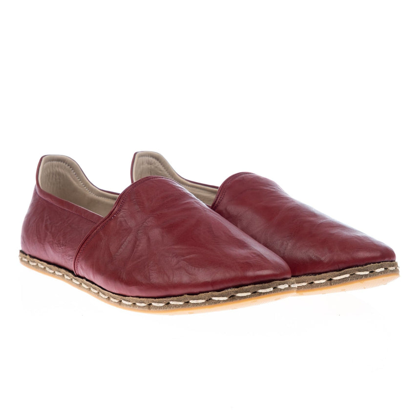 Sangria-Slip-On-Schuhe für Herren