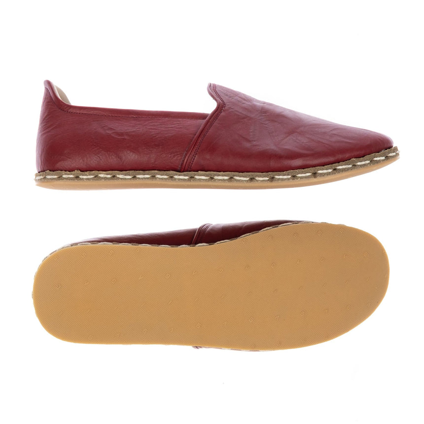 Sangria-Slip-On-Schuhe für Herren