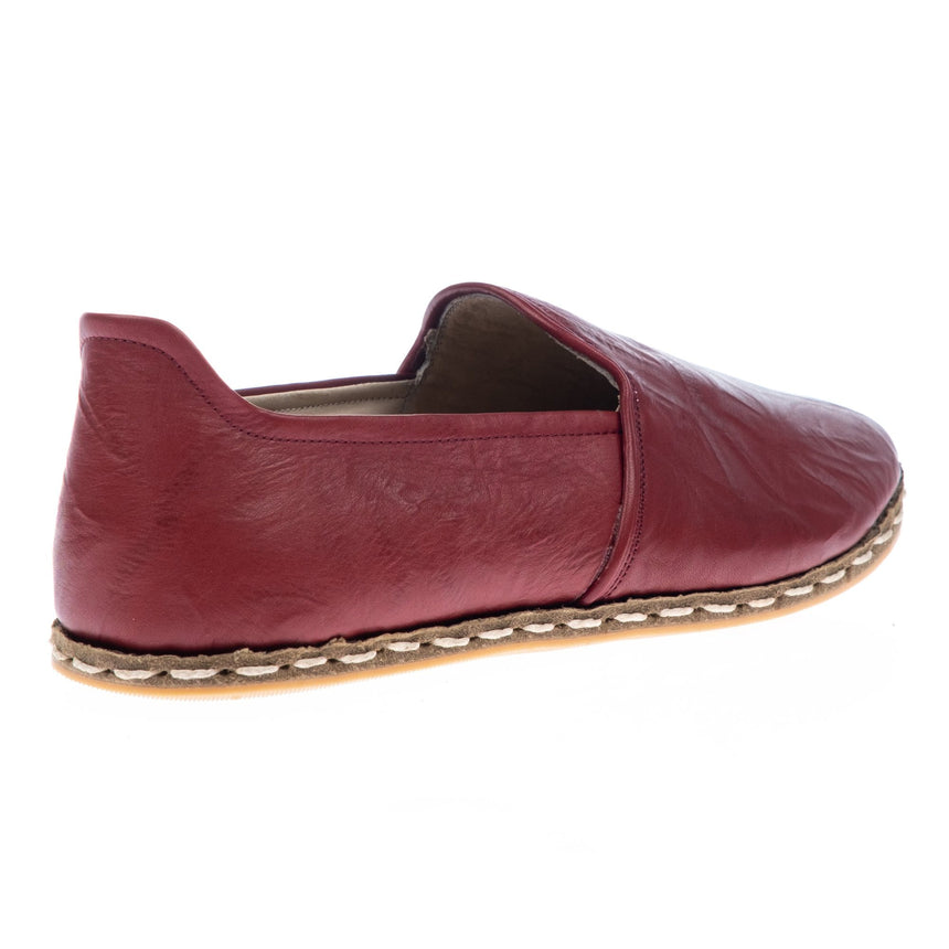 Sangria-Slip-On-Schuhe für Herren